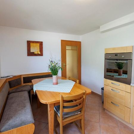 Appartamento Apartmaji Pr' Brdarju Bohinj Esterno foto